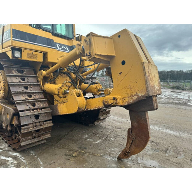 1998 Caterpillar D9R-44067431