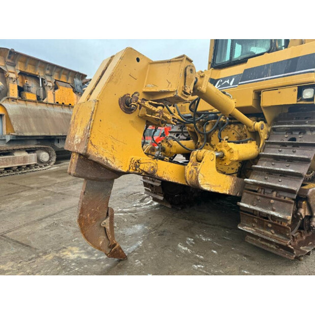 1998 Caterpillar D9R-44067432