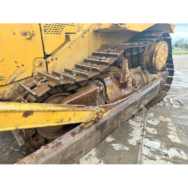 1998 Caterpillar D9R-44067433