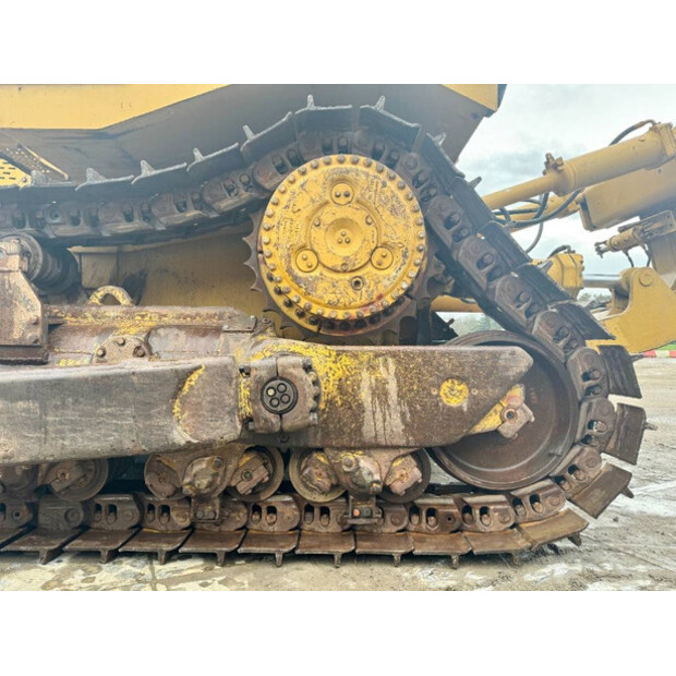 1998 Caterpillar D9R-44067434