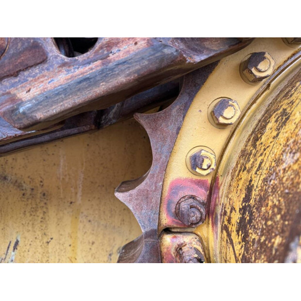 1998 Caterpillar D9R-44067435