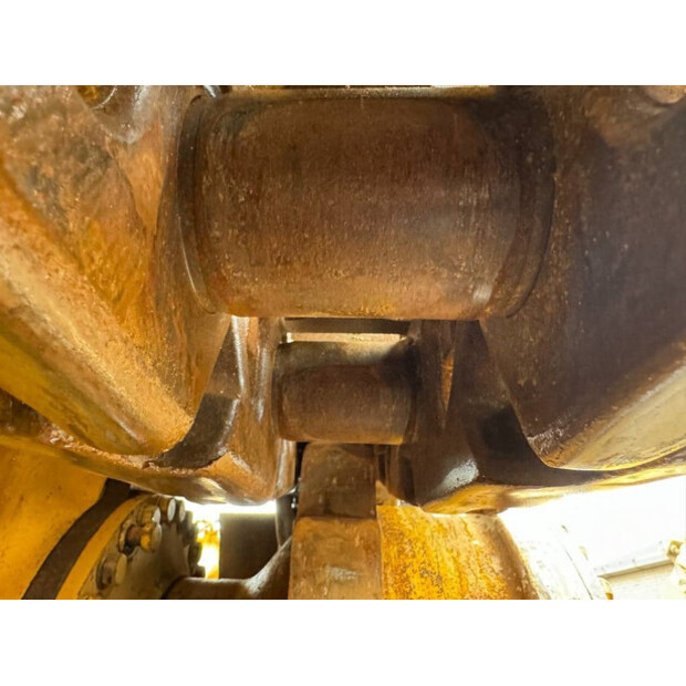 1998 Caterpillar D9R-44067437