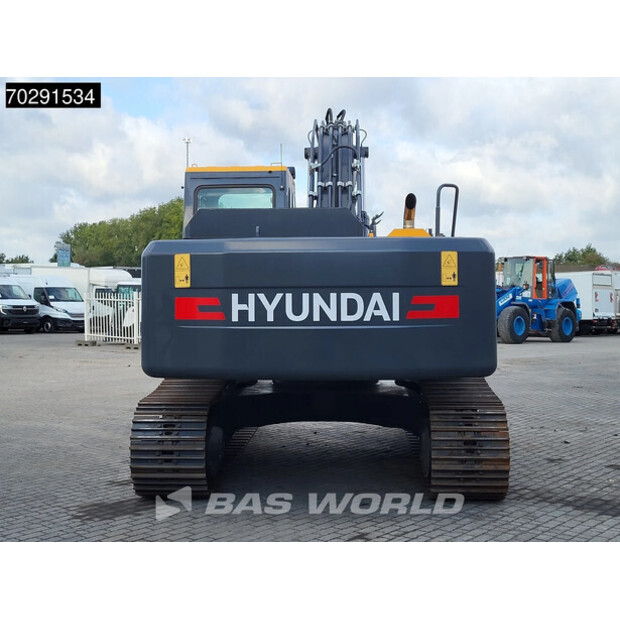 2025 Hyundai R215L-44067462