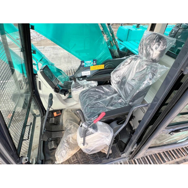 2025 KOBELCO SK380XDLC-10-44067487