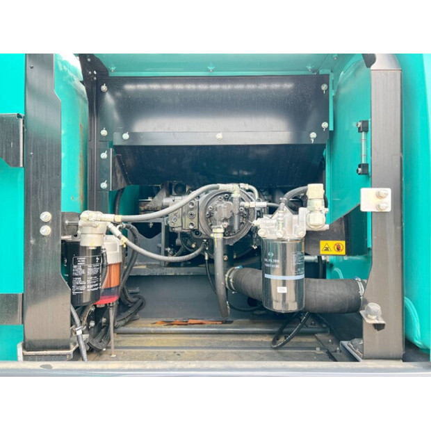 2025 KOBELCO SK380XDLC-10-44067497