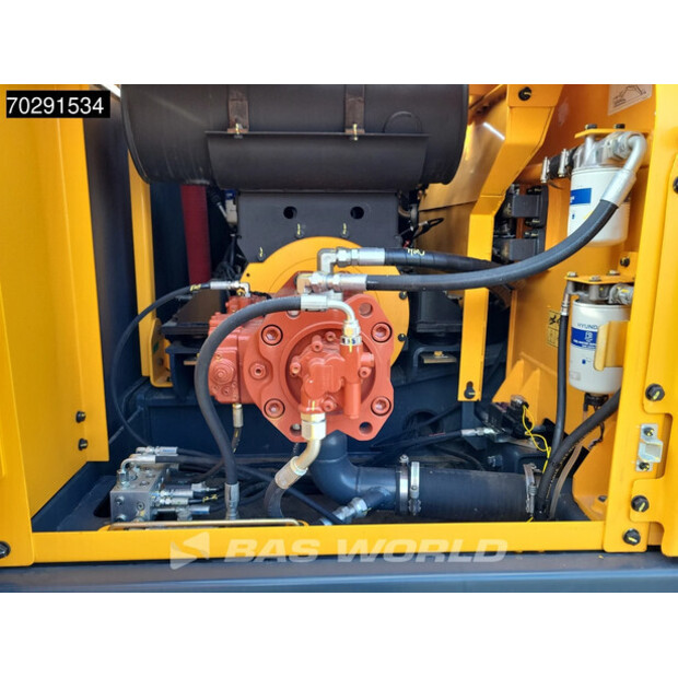 2025 Hyundai R215L-44067498