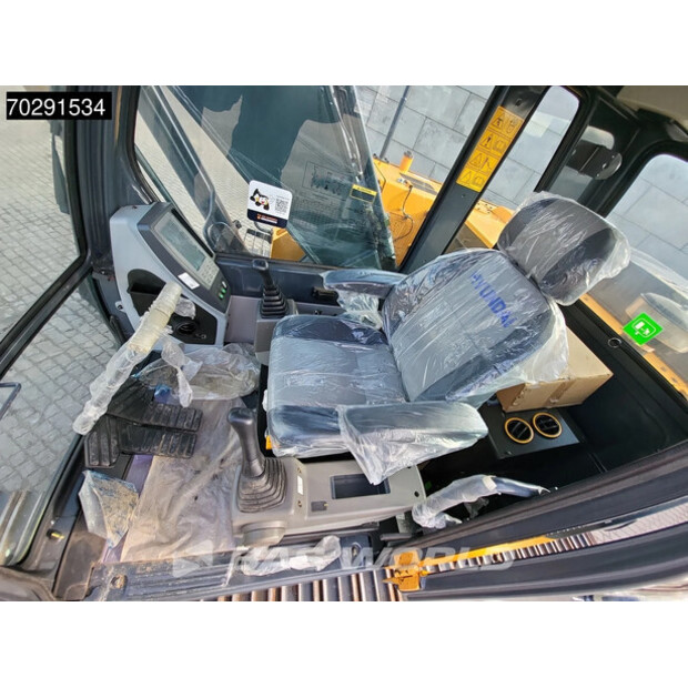 2025 Hyundai R215L-44067503