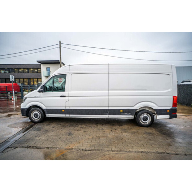 2020 MAN TGE 3.140-44067505