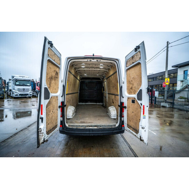 2020 MAN TGE 3.140-44067509