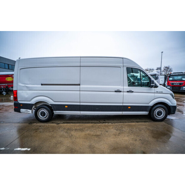 2020 MAN TGE 3.140-44067510