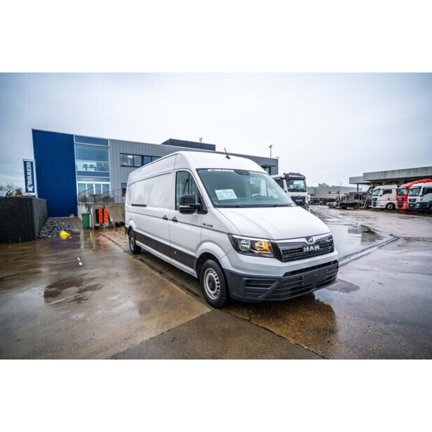 2020 MAN TGE 3.140-44067512