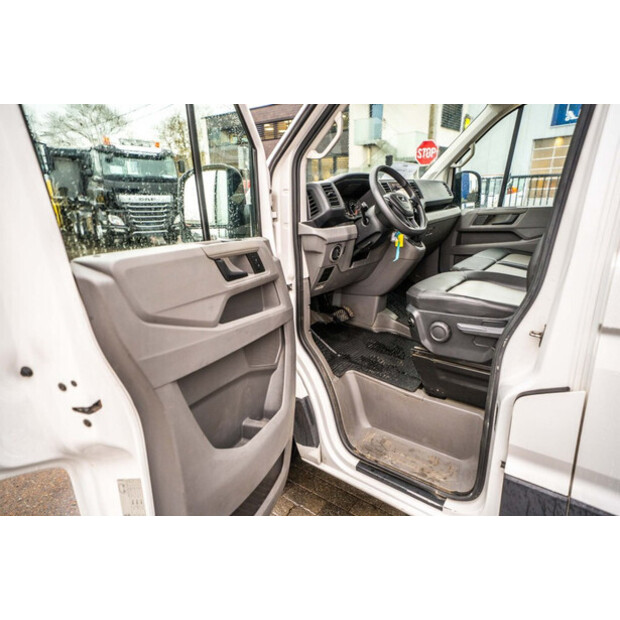 2020 MAN TGE 3.140-44067513