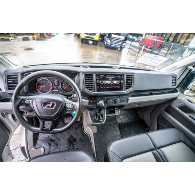 2020 MAN TGE 3.140-44067514