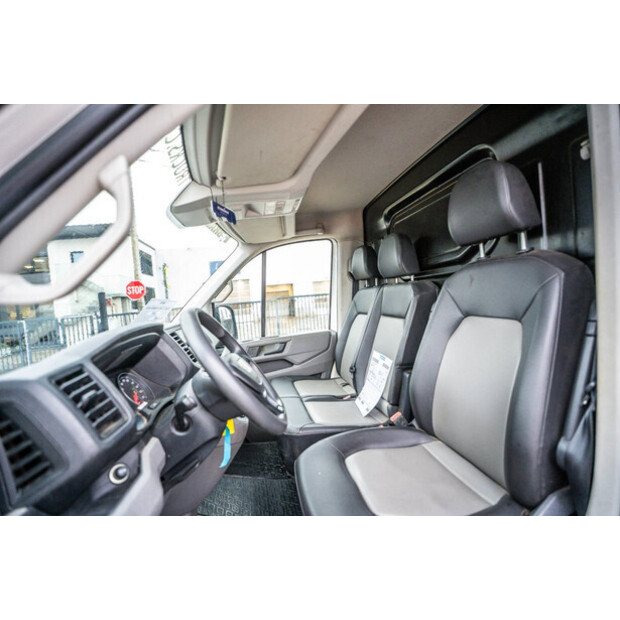 2020 MAN TGE 3.140-44067515