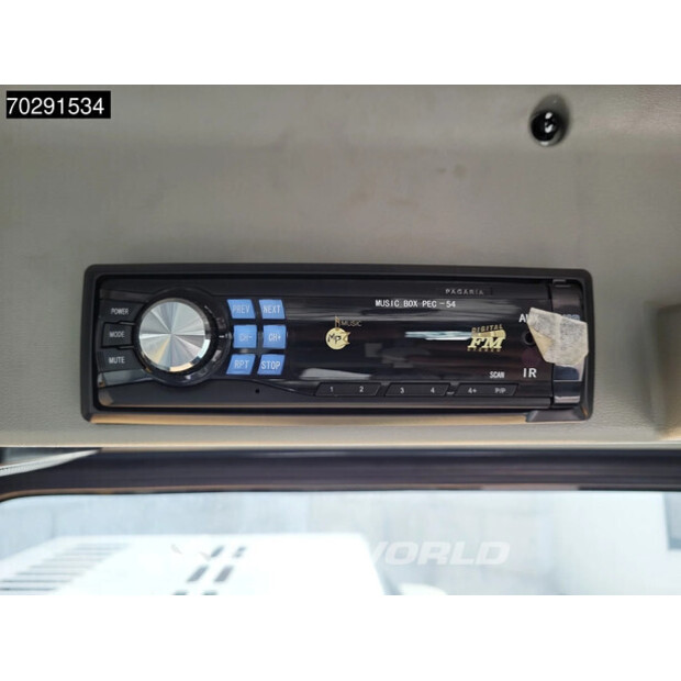 2025 Hyundai R215L-44067521