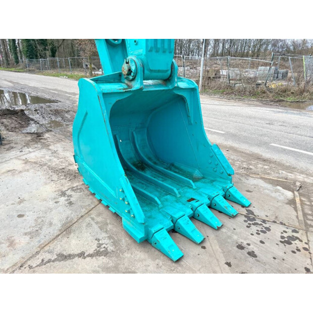 2025 KOBELCO SK380XDLC-10-44067537