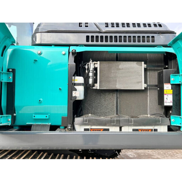 2025 KOBELCO SK380XDLC-10-44067541