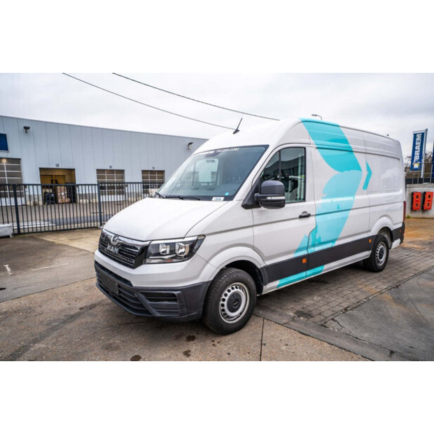 2019 مان TGE 3.140-44067544