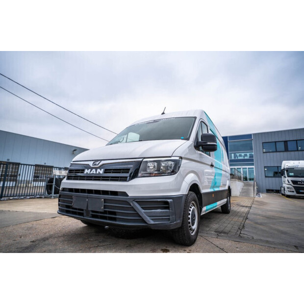 2019 مان TGE 3.140-44067545