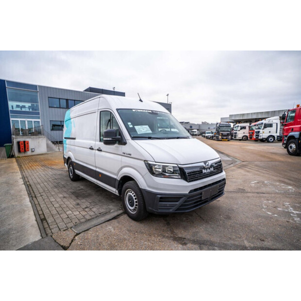 2019 مان TGE 3.140-44067551