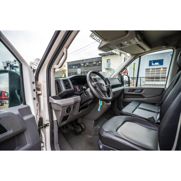 2019 مان TGE 3.140-44067554