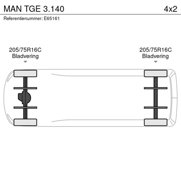 2019 مان TGE 3.140-44067563