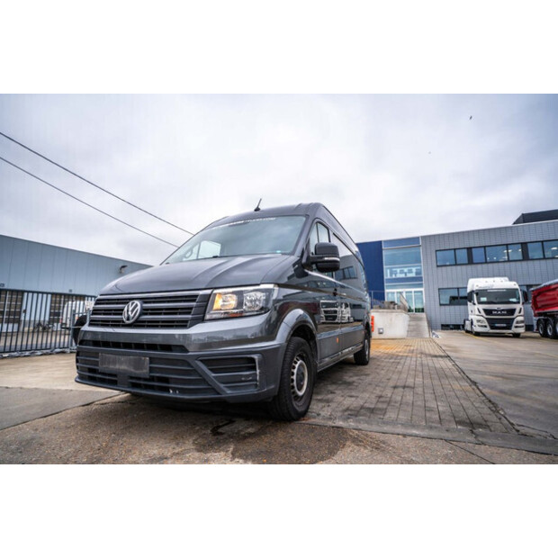 2018 Volkswagen Crafter 2.0 TDI-44067582