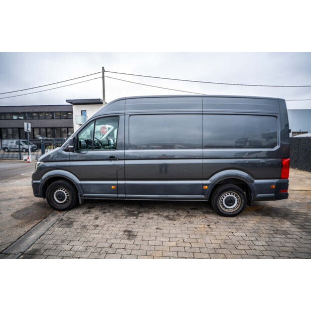 2018 Volkswagen Crafter 2.0 TDI-44067583