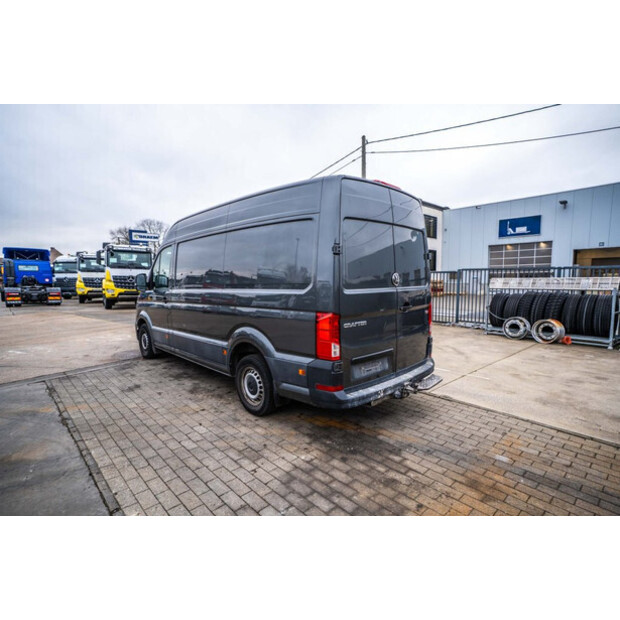 2018 Volkswagen Crafter 2.0 TDI-44067584