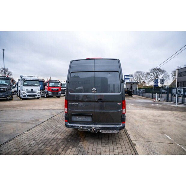 2018 Volkswagen Crafter 2.0 TDI-44067585