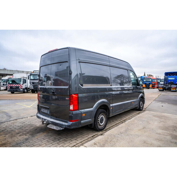 2018 Volkswagen Crafter 2.0 TDI-44067586