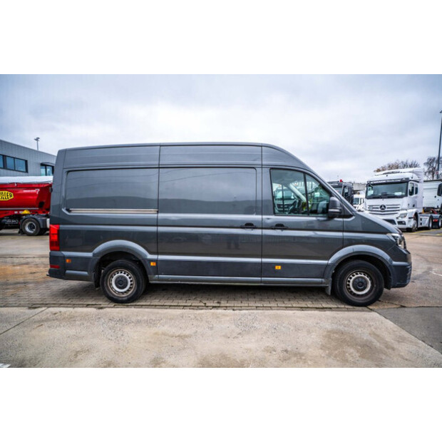 2018 Volkswagen Crafter 2.0 TDI-44067587