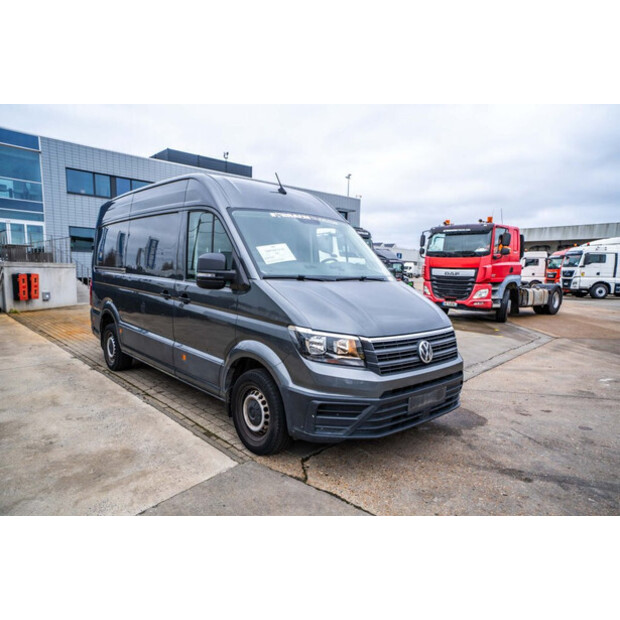 2018 Volkswagen Crafter 2.0 TDI-44067588