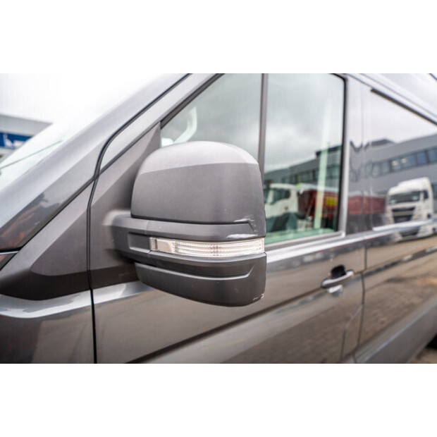 2018 Volkswagen Crafter 2.0 TDI-44067589