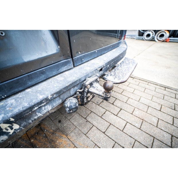 2018 Volkswagen Crafter 2.0 TDI-44067590