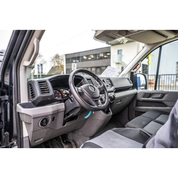 2018 Volkswagen Crafter 2.0 TDI-44067591