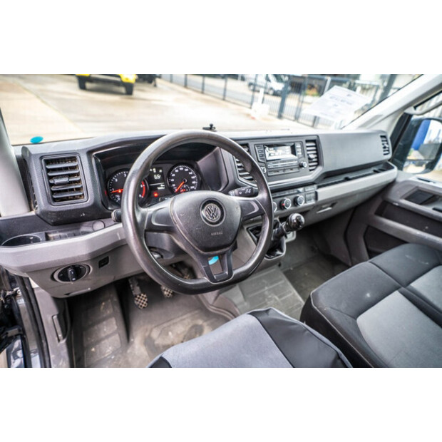 2018 Volkswagen Crafter 2.0 TDI-44067592