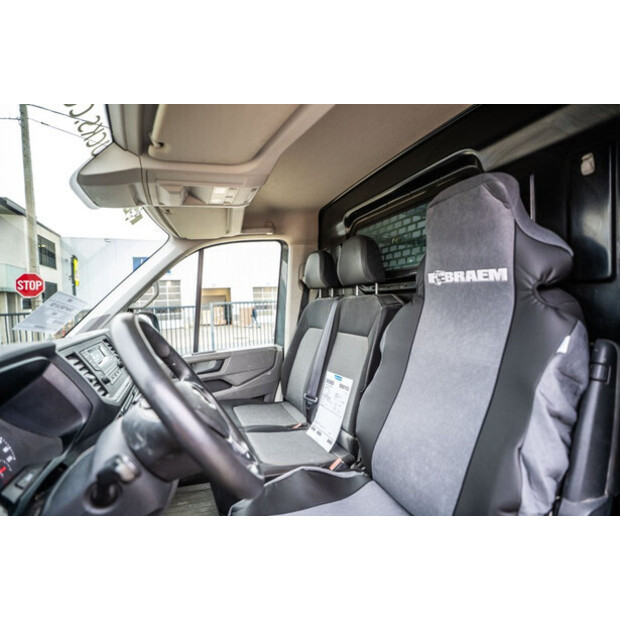2018 Volkswagen Crafter 2.0 TDI-44067593