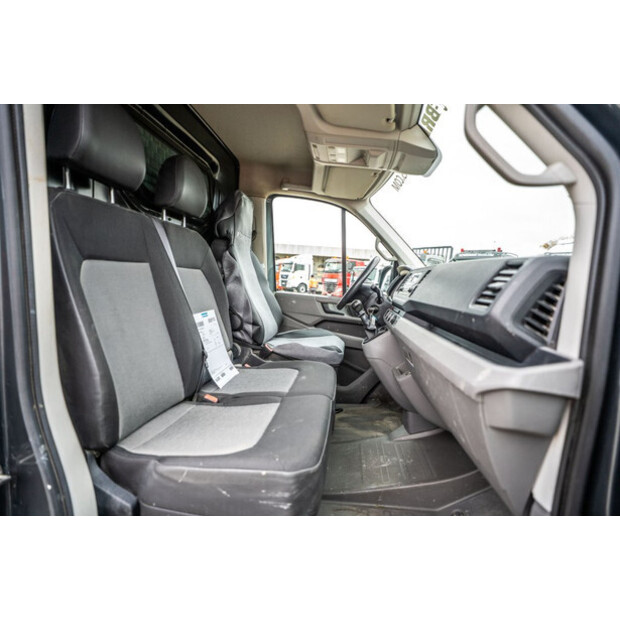 2018 Volkswagen Crafter 2.0 TDI-44067594