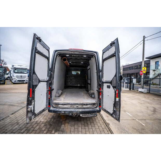 2018 Volkswagen Crafter 2.0 TDI-44067595