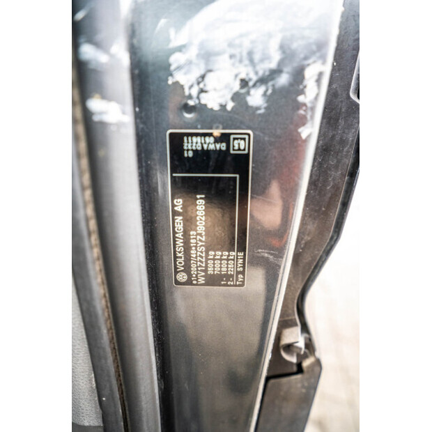 2018 Volkswagen Crafter 2.0 TDI-44067596