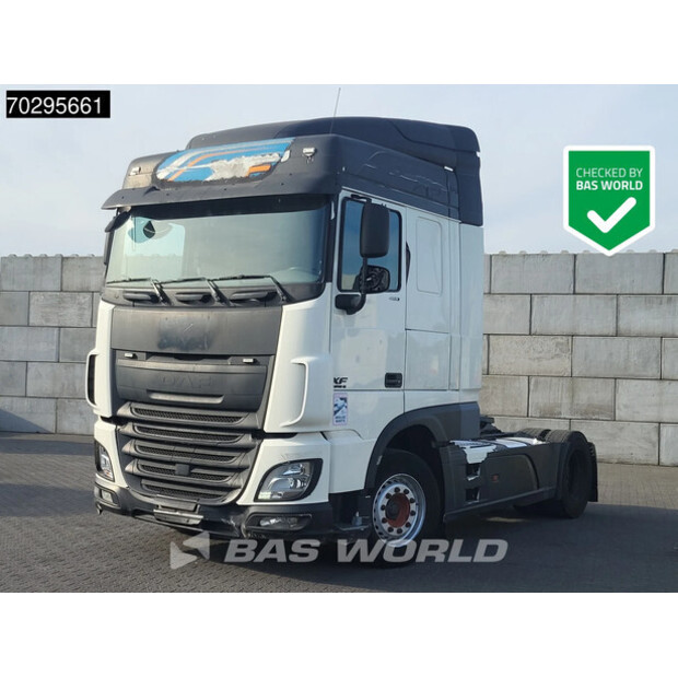 2016 داف XF 460-44067600