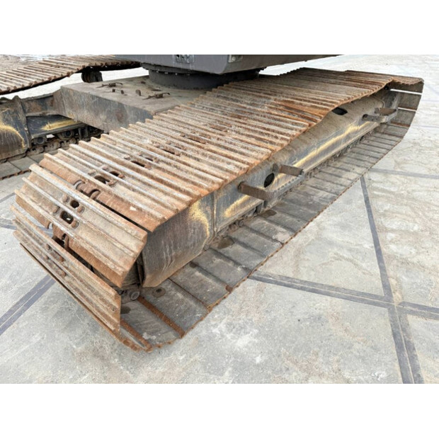 2016 Volvo EC250EL-44067614