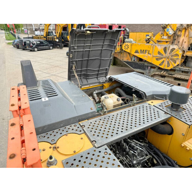 2016 Volvo EC250EL-44067618