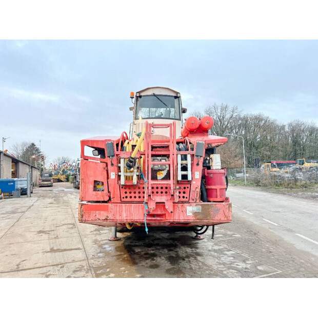 2011 Sandvik DT1130i-44067624