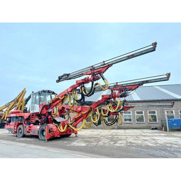 2011 Sandvik DT1130i-44067626