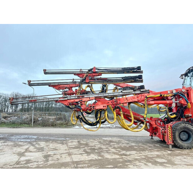 2011 Sandvik DT1130i-44067629