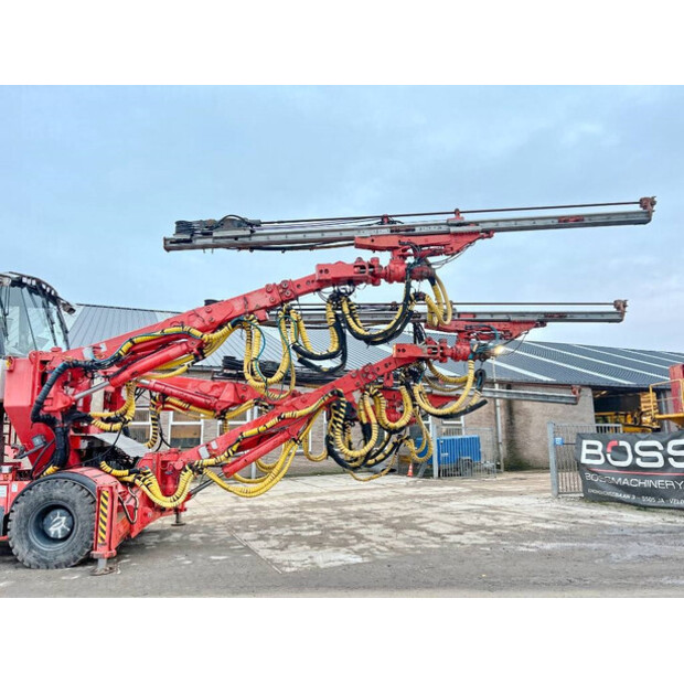 2011 Sandvik DT1130i-44067630