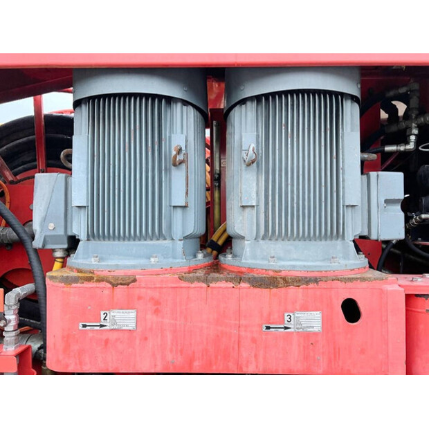 2011 Sandvik DT1130i-44067633