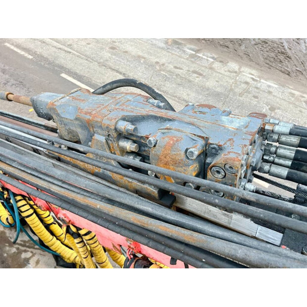 2011 Sandvik DT1130i-44067637